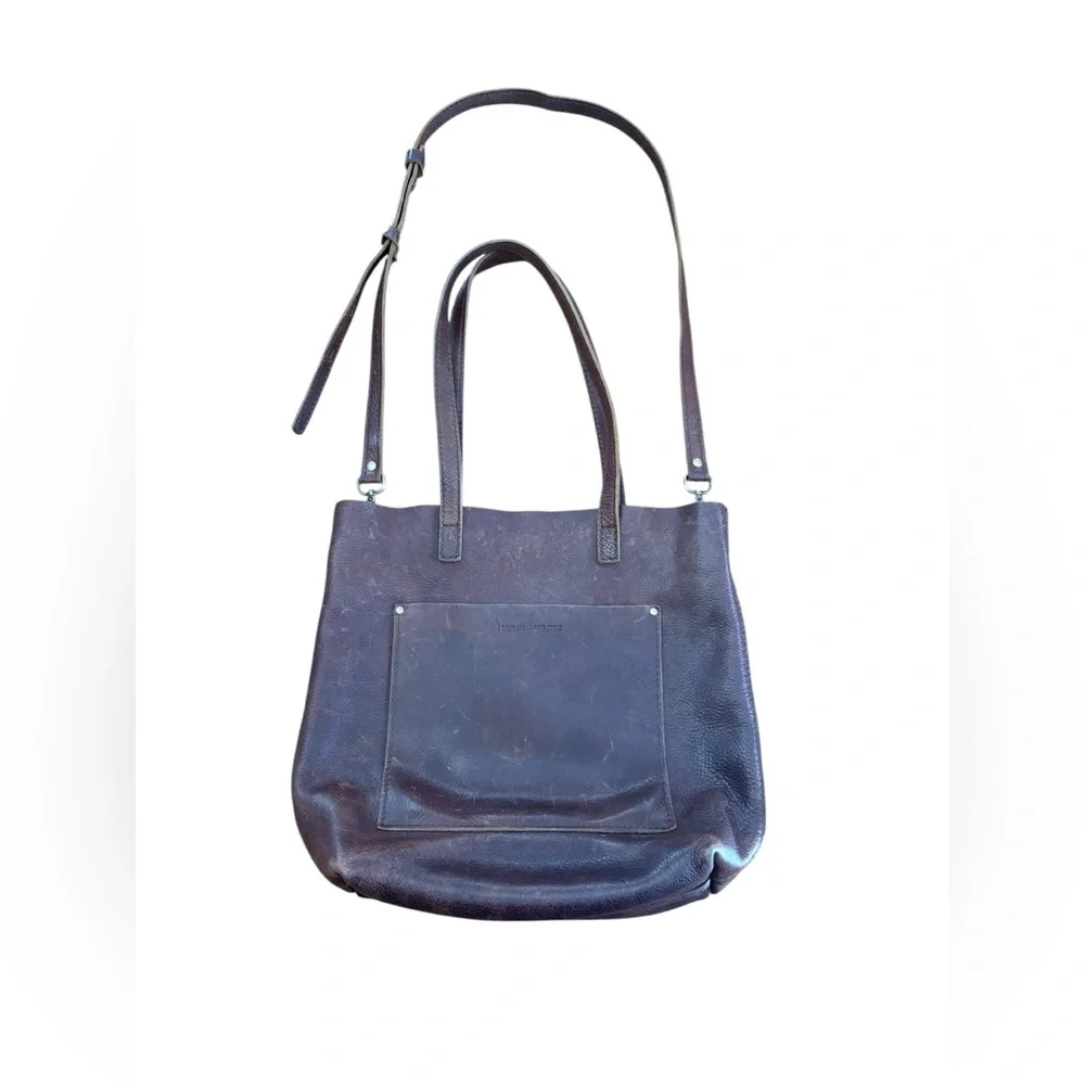Portland Leather Goods Medium Tote - Picture 1 of 4